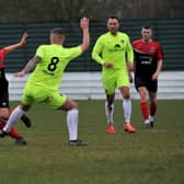 Shirebrook Town were narrowly beaten by Eastwood CFC last year, with joint boss Simon Dixon believing his side 'are not far away'