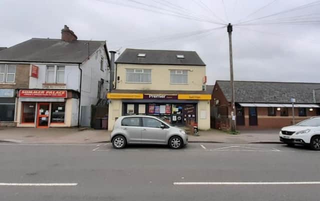 Members of North East Derbyshire District Council’s Planning Committee found themselves in a bureaucratic no man’s land when deciding whether to allow the change of use from a shop, in Sheffield Road, Killamarsh, to a house of multiple occupancy (HMO), as a lack of parking guidance led officers to recommend the application for approval.