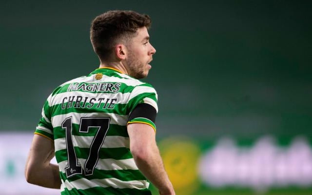 Rumoured interest in the autumn linked the Scotland hero with a switch to the English Premier League with Southampton, Arsenal or Newcastle. Has had spells of red-hot form this season, but could Celtic be tempted to cash in during the attacking midfielder's cold spell and James Forrest on the way back?