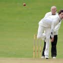 Ed Lander has been pleased with the progress being made at Matlock and Cromford Meadows CC.
