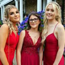 Outwood Academy Newbold Year 11 prom.