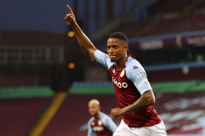 Tottenham and Liverpool are studying Aston Villa defender Ezri Konsa. The 23-year-old’s form has put him under consideration for a place in Gareth Southgate’s England squad. (The Athletic)