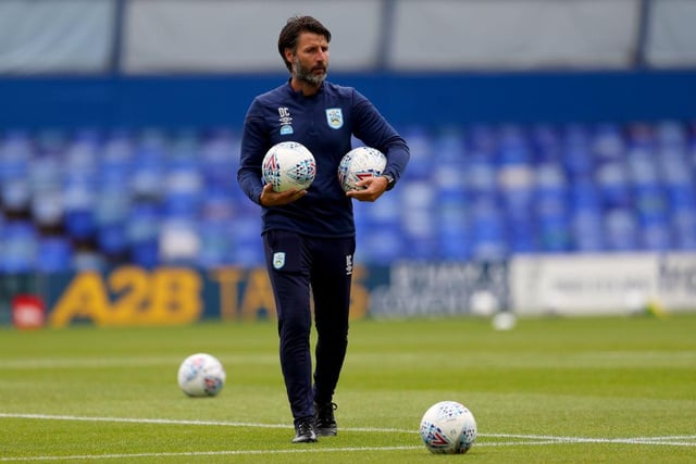 Reports earlier in the week suggested Danny Cowley’s position as Huddersfield Town manager was under threat, so what a difference a win makes. The Terriers hope to follow up from their 3-0 win at Birmingham against play-off chasing Preston.
