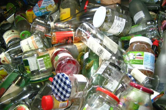 Chesterfield Borough Council is currently developing a new campaign to further promote recycling.