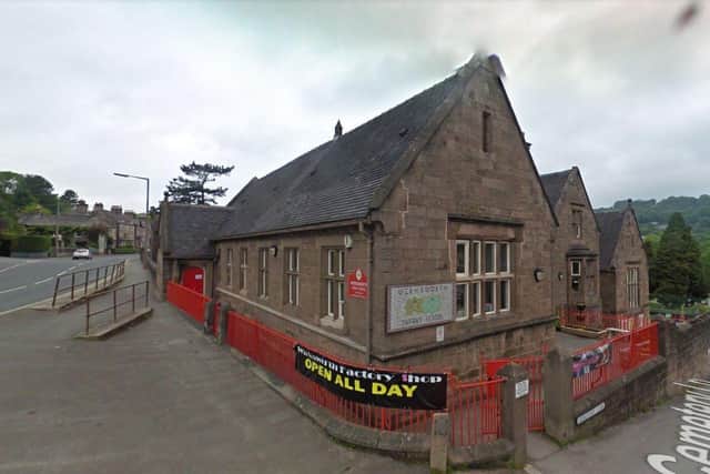 Derbyshire County Council’s Cabinet has agreed to go to statutory consultation over the proposal to close Wirksworth Infant School, in Harrison Drive, where youngsters have been educated for more than a century.