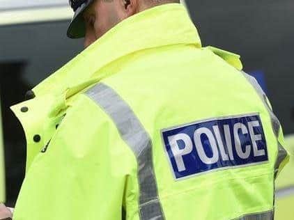 Derbyshire police have issued a statement about a man thought to be homeless in Killamarsh.
