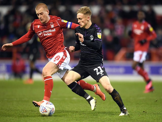 The midfielder had a fairly frustrating 2019-20, having his loan spell at QPR cut short before featuring twice for Charlton and not having his deal extended beyond June 30. Nevertheless, the 20-year-old is a senior Wales international and may be open to dropping to League One for regular minutes.