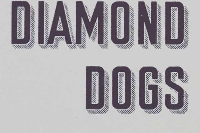 Canine friends love grooming at Diamond Dogs Salon at Longcourse Ln, Duckmanton as it has a 5.0 rating both on Google Reviews and its Facebook page.