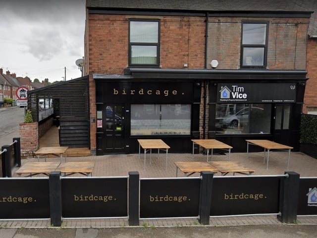 Birdcage has a rating of 4.5/5 based on 126 Google reviews. One customer said: “Great place - food spot on, especially the breakfasts. Quality ingredients and great staff. Super all round.”