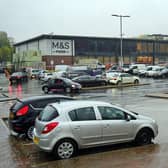 M&S will open at the Ravenside Retail Park this month.