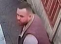 This image has been published in connection with a theft at Spa Croft, Tibshelf
