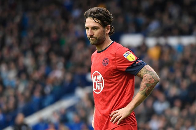 Pompey have tried to prise the Scot to Fratton Park, although wages are a factor. Would be a top-drawer signing if a deal could be thrashed out with Blackburn, though. The terms 'wand of a left foot' often gets flouted too much but Mulgrew really does have one.