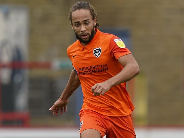The forward racked up another two assists against Lincoln and has struck up a fine rapport with John Marquis.