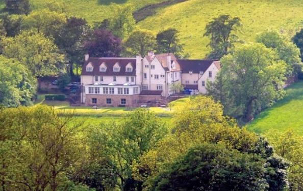 Losehill House Spa & Hotel, Lose Hill Lane, Edale Road, Hope Valley, S33 6AF. Rating: 4.6/5 (based on 431 Google Reviews). "Lovely venue for a wedding that we went to. Food was very nice. Drinks were not as expensive as some places, which was a nice change."