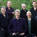 The Manfreds will tour to Sheffield and Buxton in the autumn of2021.