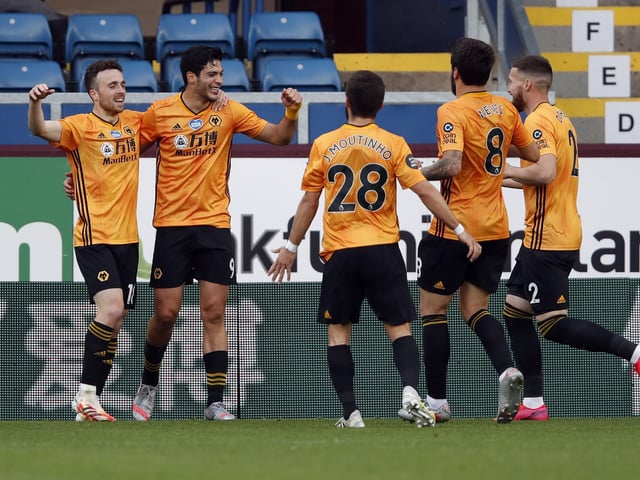 Odds of being top scorers: 100/1. Number of league goals last season: 51.