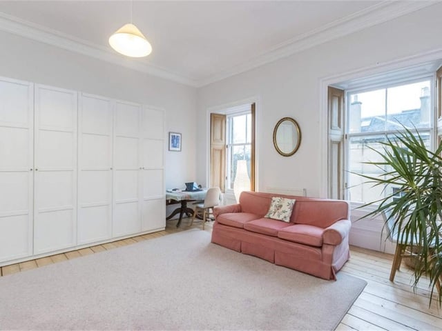 Bedroom 1.