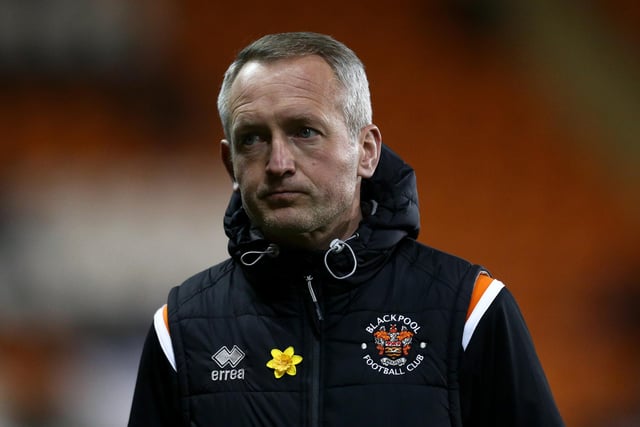 “I think we’ve still got work to do,” Pool’s head coach told The Gazette. “We’ve still got our eyes open. We’re still having meetings and identifying areas where we feel we need to bring players in. But we have to be wary of the circumstances of the world and obviously the salary cap being introduced this season.” (Blackpool Gazette)