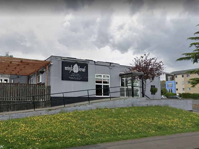Mint Leaf has a 4.4/5 rating based on 327 Google reviews - winning praise for its “superb food, service and atmosphere.”