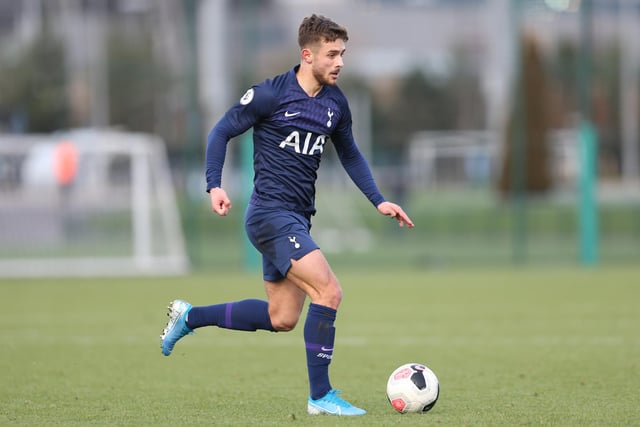 The son of ex-Spurs boss Mauricio, the Argentine winger joins on a temporary deal. He looks likely to be an impact sub, and provide injury cover for the rest of the season. He's a winger with excellent stamina and work rate.
