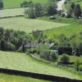 The Derbyshire Dales had the highest proportion of second homes, with £305,000 allocated in the budget, the High Peak came second with £105,000, then Amber Valley with £80,000 and South Derbyshire with £62,000.