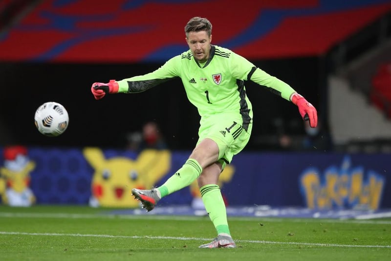 While bolstering their attacking options is the priority this summer, Boro also need to sign a new first-choice goalkeeper. Hennessey, 34, hasn't made a single Premier League appearance for Crystal Palace this season.