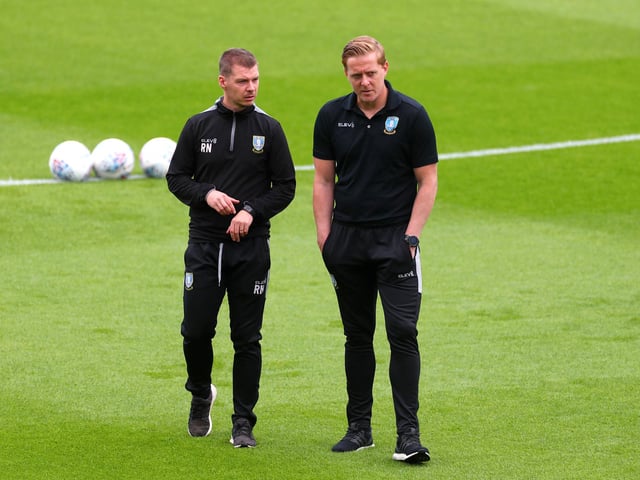 Sheffield Wednesday manager Garry Monk has been made the bookies' second favourite to take the vacant Bournemouth job, but temporary manager Jason Tindal is the current front-runner to get the position permanently. (Sky Bet)