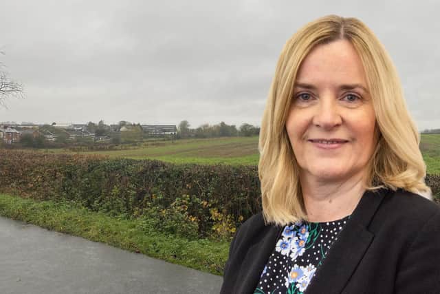Council Chief Executive Karen Hanson said: “The utmost priority is around communities and safe and happy places to live and I do not see that has changed. We will do everything we can in terms of planning responsibilities.”. Photo: Bolsover District Council