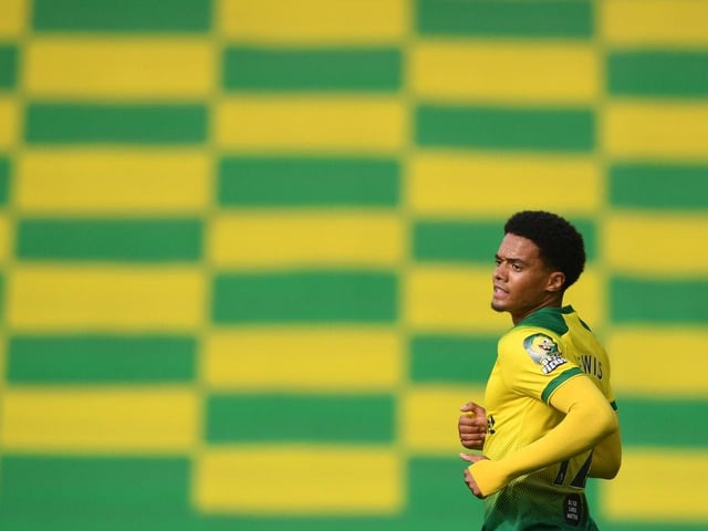 Liverpool could bring in defensive cover this summer, with Norwich City’s Jamal Lewis and Bournemouth’s Lloyd Kelly possible options. (Goal.com)