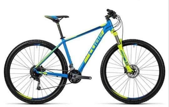 This is a manufacturer' image of the bike which was stolen.