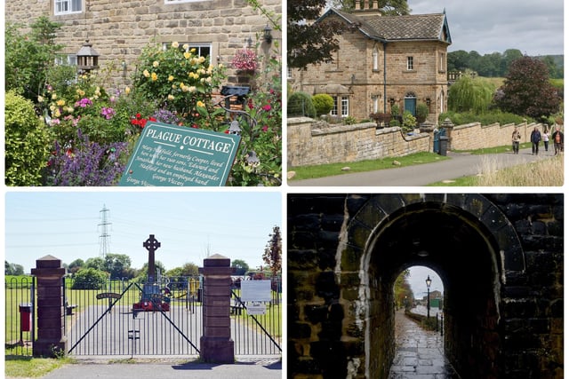These are, according to DT readers, some of the most frequently mispronounced places in Derbyshire.