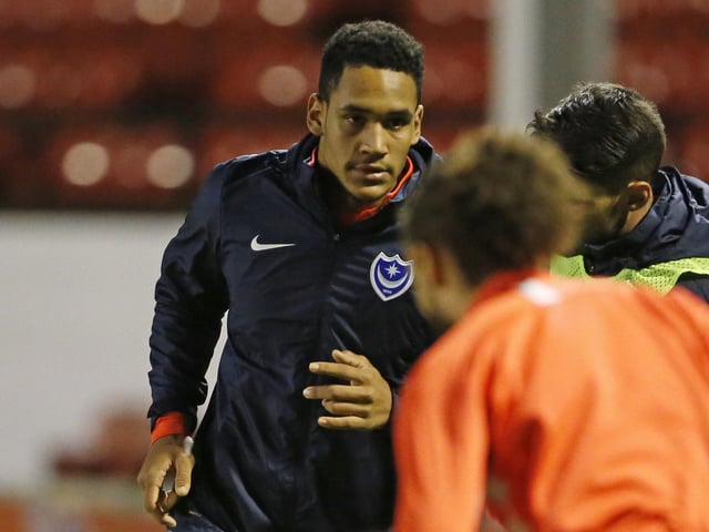 Freak injury ruled younger defender out of the start of last season - and he struggled to challenge for a first-team spot on his return when much was expected of him. The Blues have an option on him at the end of the 2020-21 campaign.
