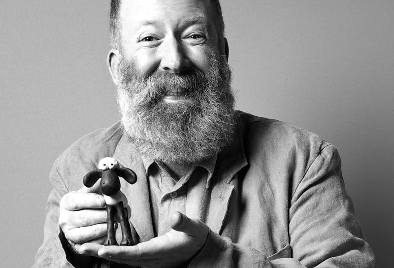 Expert sculptor and model maker Jim Parkyn worked for Aardman Animations - known for Wallace and Gromit - for over 20 years. Now he is teaching his skills at Community Clay Time, showing children from 5+ how to create characters in clay, from simple sticks to fully formed friends in under an hour. He's around from August 28-29 at the Cabaret Bar in Pleasance Courtyard. (Tickets from £15).