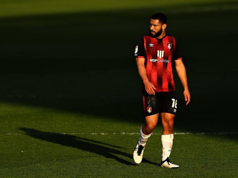 Newcastle United are one of the clubs in talks to sign Cameron Carter-Vickers. Bournemouth and Anderlecht also want the Tottenham Hotspur defender. (SBI Soccer)
(Photo by Jacques Feeney/Getty Images)
