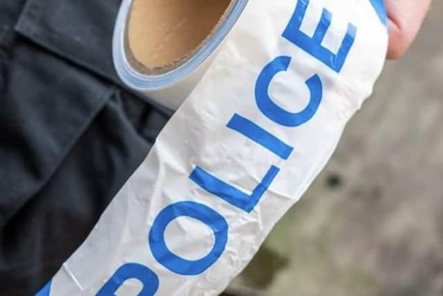 Police appeal after eight men armed with knives break into Derbyshire home