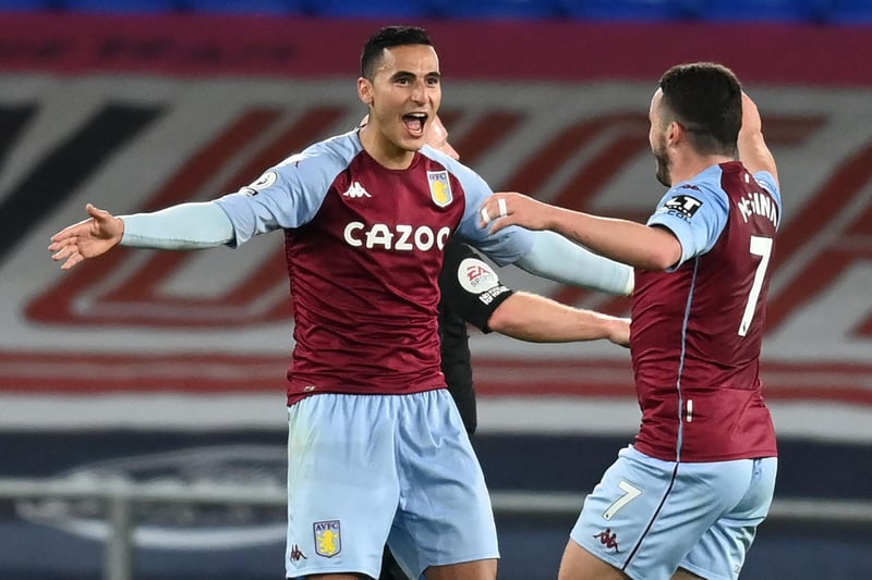 Aston Villa look set to hang onto winger Anwar El Ghazi for the time being, following a long-term injury to his teammate Trezeguet. El Ghazi has made just 12 league starts this season, was expected to be sold in the summer. (Football Insider)