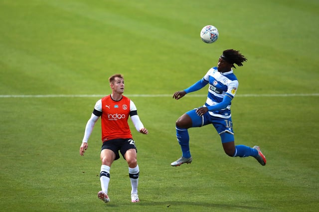 West Ham and Crystal Palace are said to be the front-runners to land QPR sensation Eberechi Eze, who looks certain to leave Loftus Road in search of top tier football this summer. (The Athletic)
