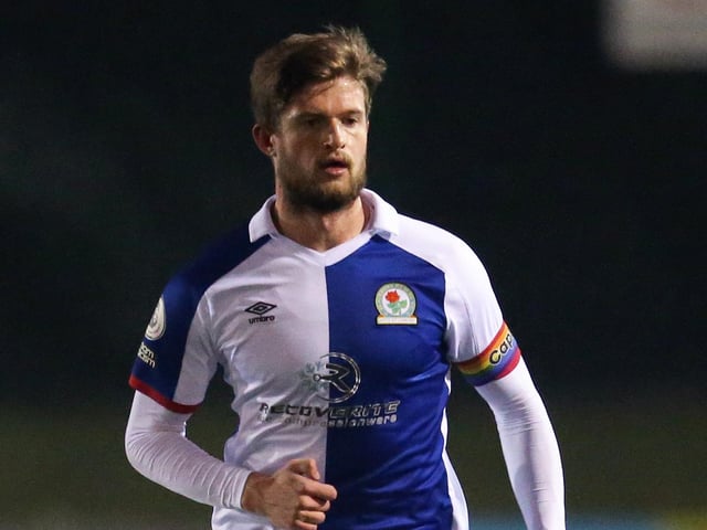 The 21-year-old defender, who can play left-back or in the centre of defence, has joined the U's on loan until the end of the season.  Picture: Lewis Storey/Getty Images