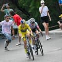 Derbyshire will take centre stage during the Tour de France Femmes in July 2027.