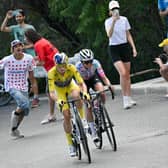 Derbyshire will take centre stage during the Tour de France Femmes in July 2027.