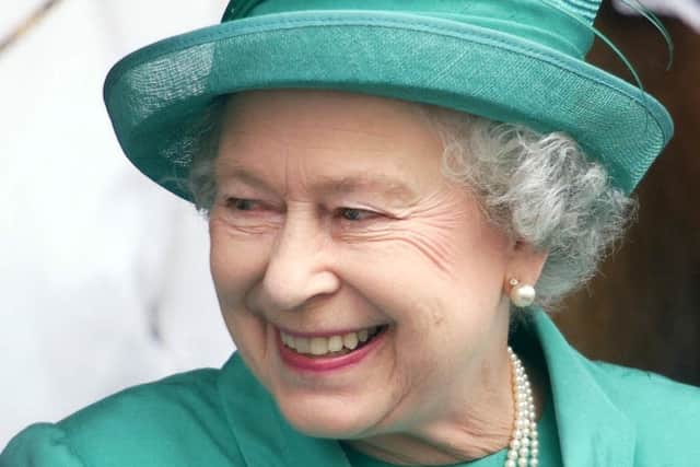 Communities will be coming together to celebrate the Queen's 70th anniversary.