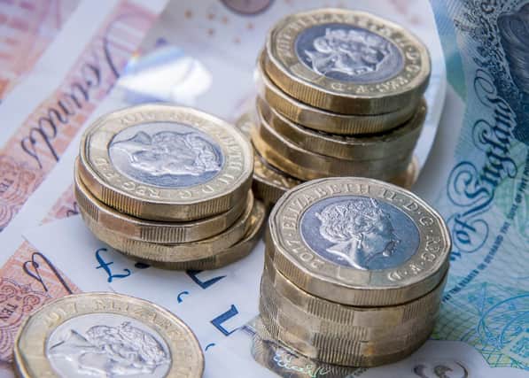 In a meeting of Cabinet on January 24, members approved the revenue budget detailing how the authority plans to manage its budget of £618.5million for the coming financial year.
