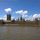 A letter this week discusses the role of the House Of Lords in our country.