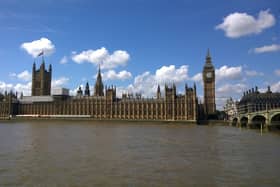 A letter this week discusses the role of the House Of Lords in our country.