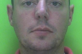A man who killed a woman by running her over in a van has been jailed after pleading guilty to manslaughter.
Ashley Tinklin, 37, of Recreation Street, was arrested after police were called to a report of a collision involving a van and a woman in Alfreton Road, Selston, at around 6.20pm on Saturday 25 July.
Thirty-two-year-old Dawn Fletcher, of Chesterfield, was killed in the collision.
It transpired that the incident had followed a dispute between a group of people on Lindley Street, Selston, resulting in Tinklin driving his white Volkswagen van over Dawn. She died at the scene.
Tinklin pleaded guilty to manslaughter at Nottingham Crown Court and was sentenced to six years imprisonment.