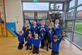 Dallimore Primary & Nursery School has been rated as ‘good’ across all the categories following a recent Ofsted visit.