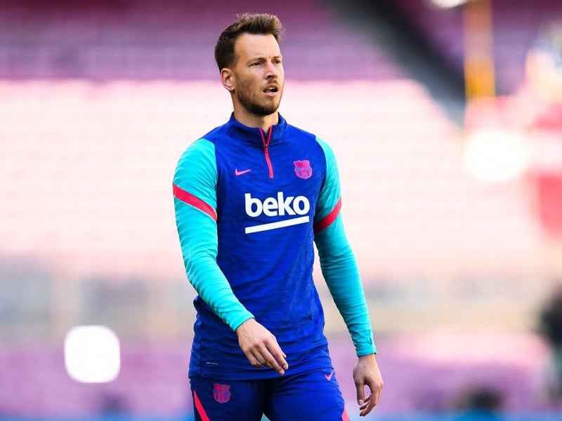 West Ham are keen to sign Barcelona goalkeeper Neto. (Calcio Mercato)
(Photo by David Ramos/Getty Images)