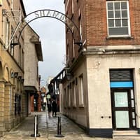 Businesses welcome £1m boost for historic Chesterfield shopping quarter