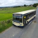 Hulleys of Baslow, the bus provider running the 172 service between Matlock and Bakewell, has announced that the bus is facing serious disruption this morning.