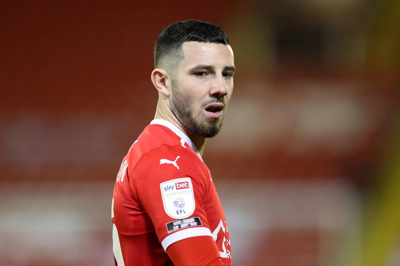 West Ham United have been urged to consider a move for Barnsley ace Conor Chaplin, if they can't sign Man Utd's Jesse Lingard on a permanent deal this summer. Chaplin has played a role in the Tykes' play-off push this season. (The Athletic)